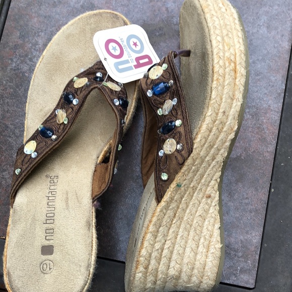 Flip flop Sandals. - Picture 9 of 9